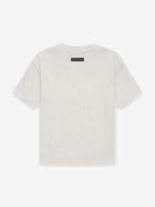 Essentials 1977 Tee – Gray