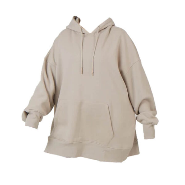 Essentials Cure Oversized Sweat Hoodie