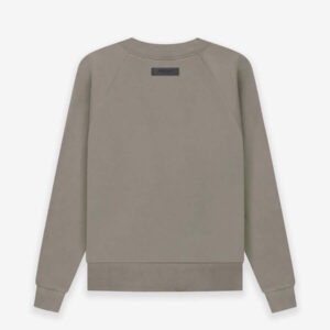 Essentials Fear of God Crewneck Sweatshirt