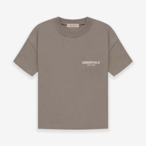 Essentials Fear of God Shirt