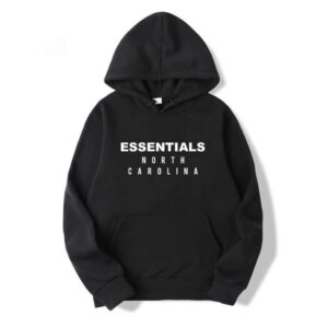 Essentials North Caroline Hoodie