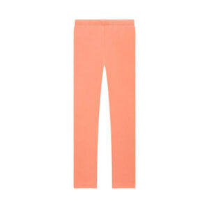 Essentials Relaxed Coral Sweatpant