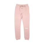 Essentials Relaxed Egg Shell Sweatpant