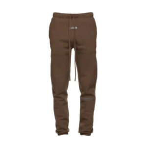 FOG Essentials x SSENSE Sweatpants Brown