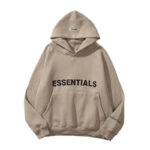 Fear Of God Essential Oversized Tracksuit