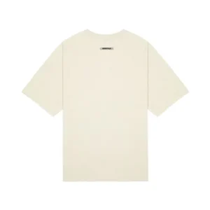 Fear of God Essentials Boxy T-Shirt