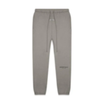 Fear of God Essentials Oversized Gray Sweatpant