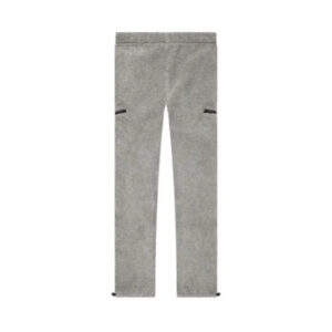 Fear of God Essentials Polar Fleece Pant Dark Oatmeal