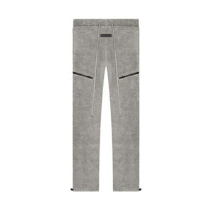 Fear of God Essentials Polar Fleece Pant Dark Oatmeal