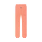 Fear of God Essentials Sweatpant Coral