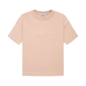 Fear of God Essentials T-shirt